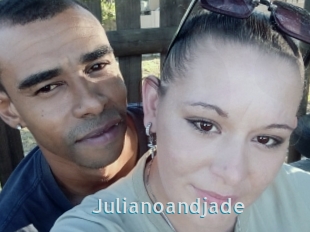 Julianoandjade