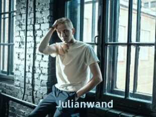 Julianwand