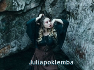 Juliapoklemba