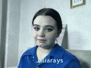 Juliarays