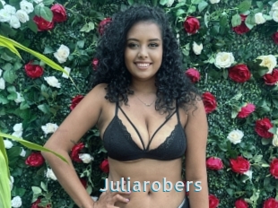 Juliarobers