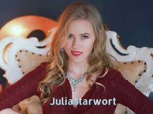 Juliastarwort