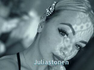 Juliastonen