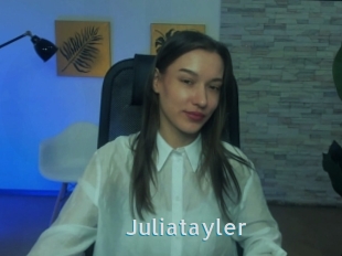 Juliatayler