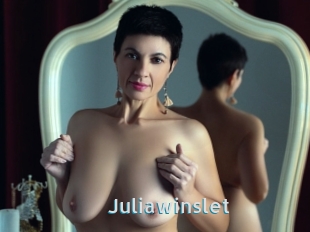 Juliawinslet