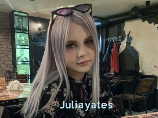 Juliayates