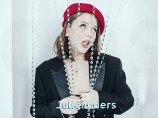 Julieanders