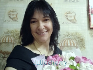 Juliecherry