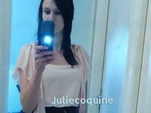 Juliecoquine