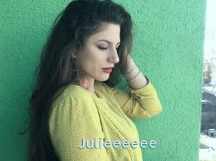 Julieeeeee