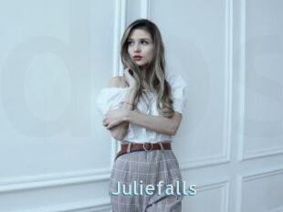 Juliefalls