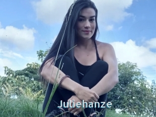 Juliehanze