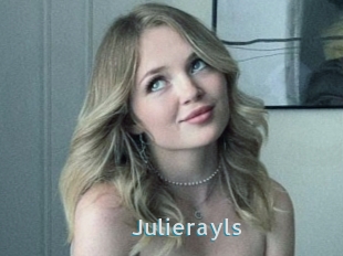 Julierayls