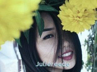 Juliereede