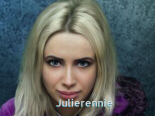 Julierennie