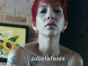 Julietafenix