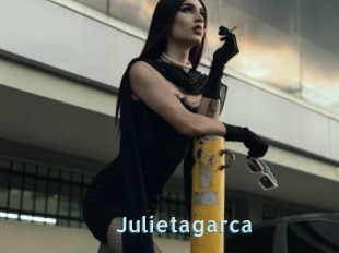 Julietagarca