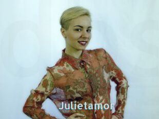 Julietamor