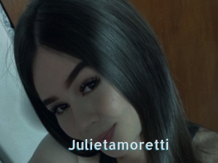 Julietamoretti