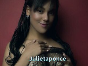 Julietaponce