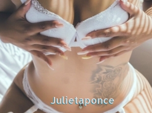 Julietaponce