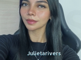 Julietarivers