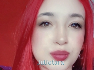 Julietarx