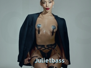 Julietbass