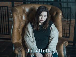 Julietfolksy