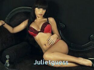 Julietguess