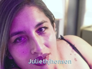 Juliethjhonson