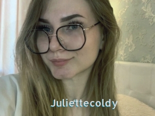 Juliettecoldy