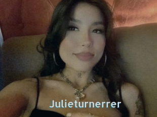 Julieturnerrer