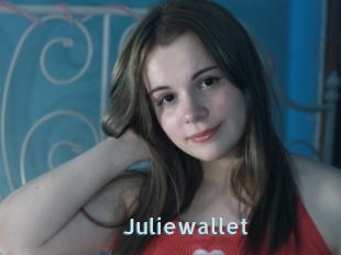 Juliewallet