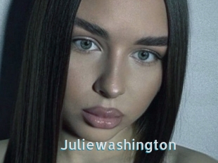 Juliewashington