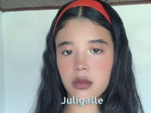 Juligalle