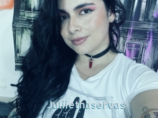 Juliiethaservas