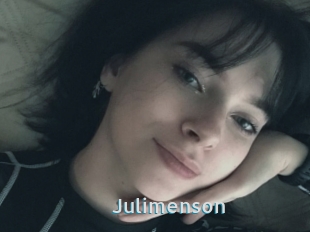 Julimenson