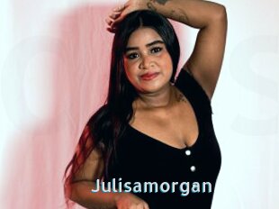 Julisamorgan