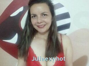 Julisexyhot