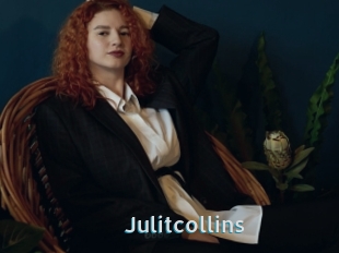 Julitcollins