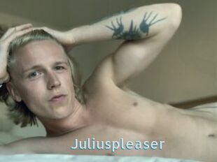 Juliuspleaser