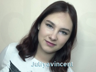 Juliyavincent