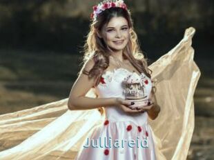 Julliareid