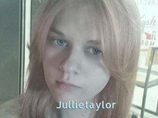 Jullietaylor