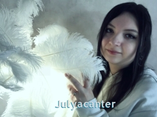 Julyacanter