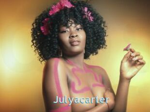 Julyacarter