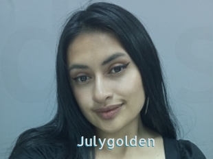 Julygolden