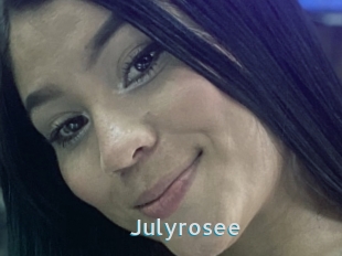 Julyrosee