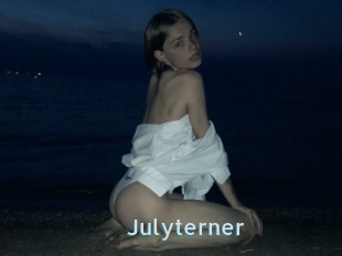 Julyterner